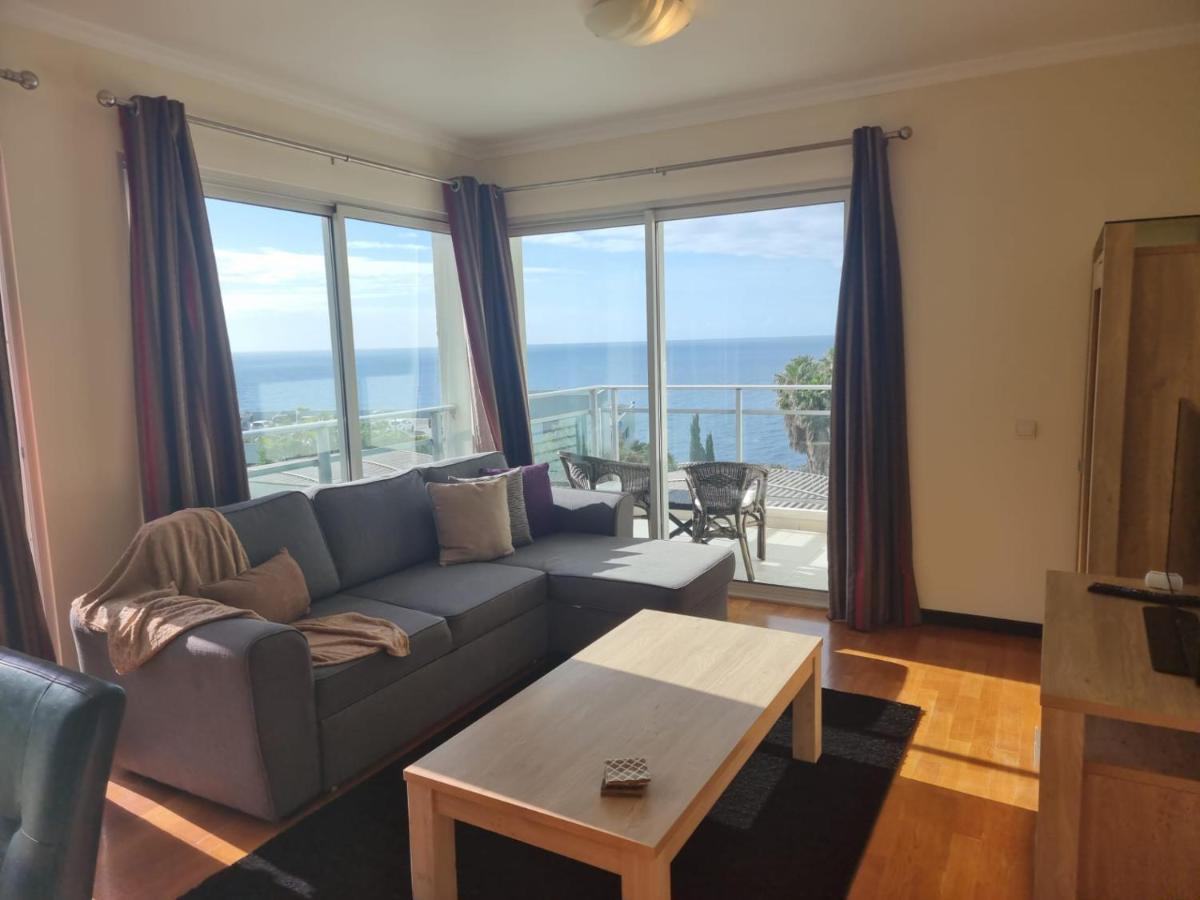 Magical Seaview Διαμέρισμα Φουνκάλ Εξωτερικό φωτογραφία